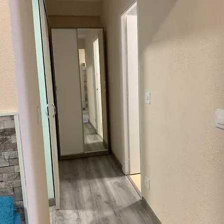 Apartament Zolja Apartment *