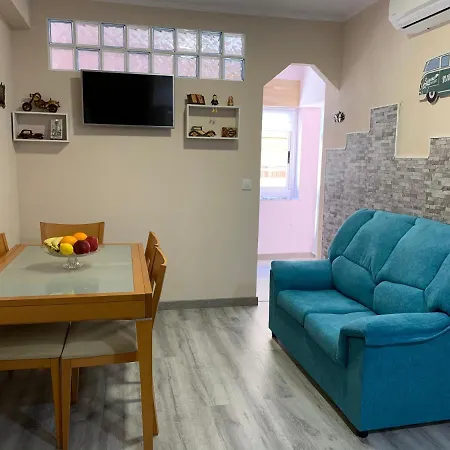 Apartament Zolja Apartment