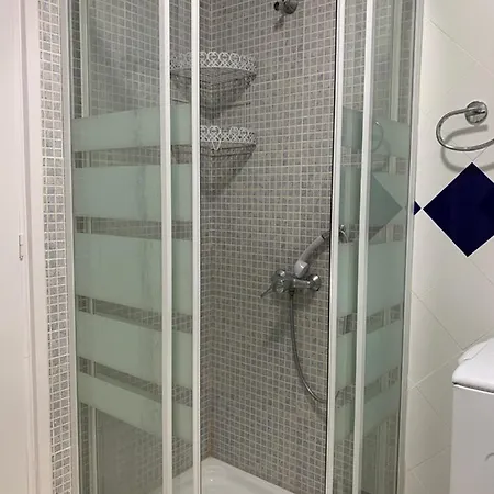Apartament Zolja * Santa Pola