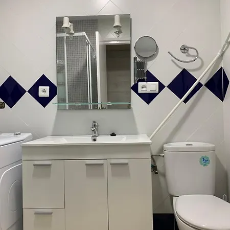 Apartament Zolja * Santa Pola