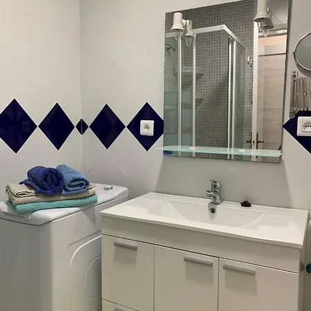 Apartament Zolja *