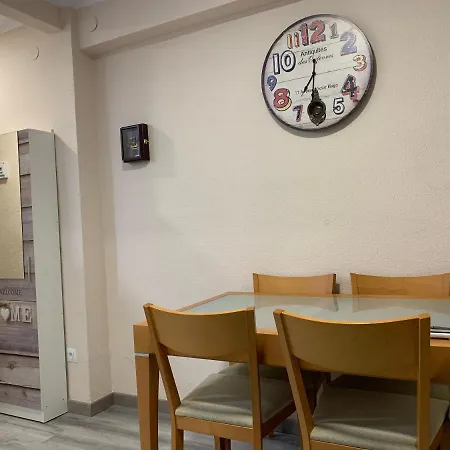 Apartament Zolja Apartment