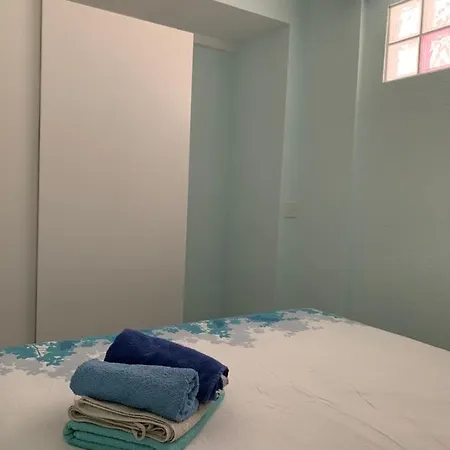 Apartament Zolja *