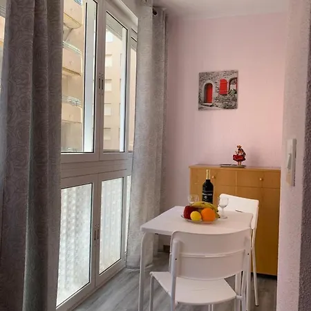 Apartament Zolja Apartment Santa Pola