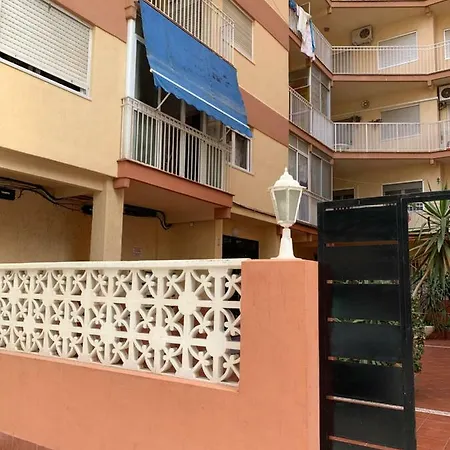 Apartament Zolja *