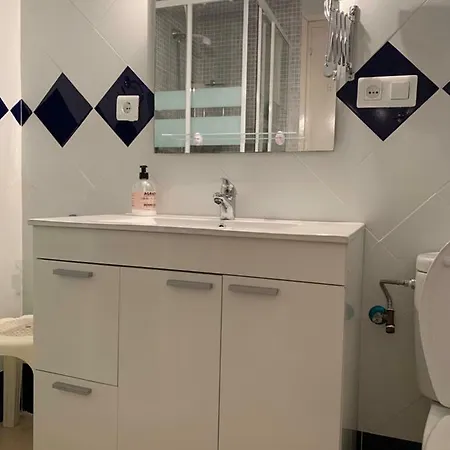 Apartament Zolja Apartment Santa Pola