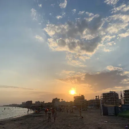 Apartament Zolja * Santa Pola